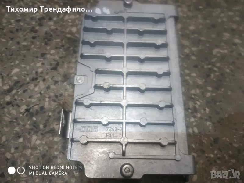 Audi A4 MMI Video Interface Module 8T0035462 , 8T0 035 462 , мултимедия модул ауди а4 2008г, снимка 1