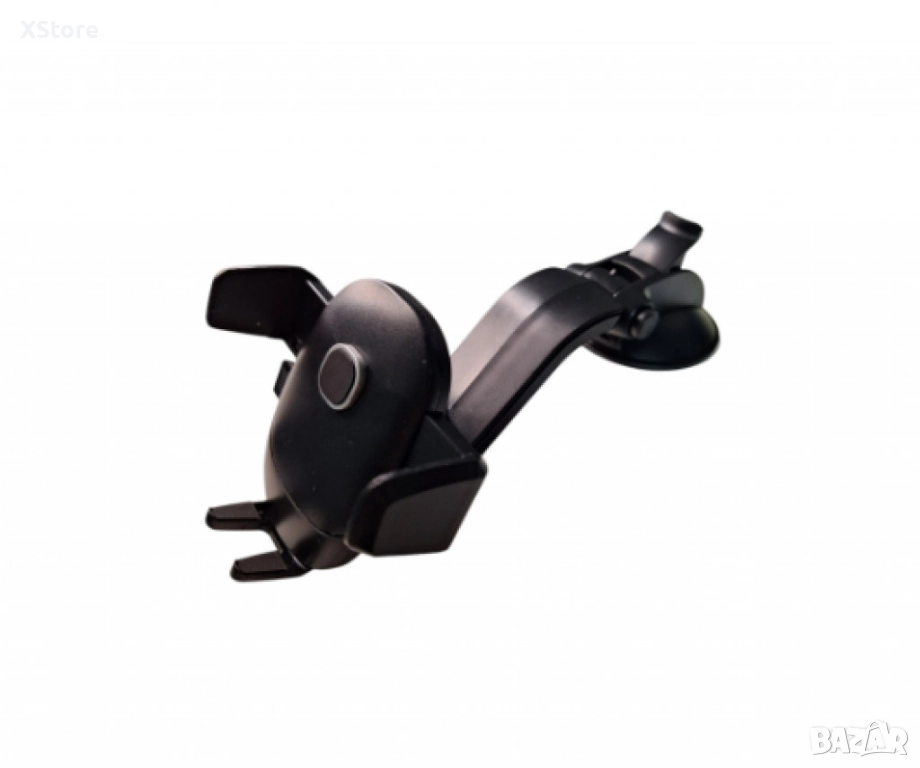 Поставка за телефон с ъгъл на въртене 360° и 270° ST3, снимка 1