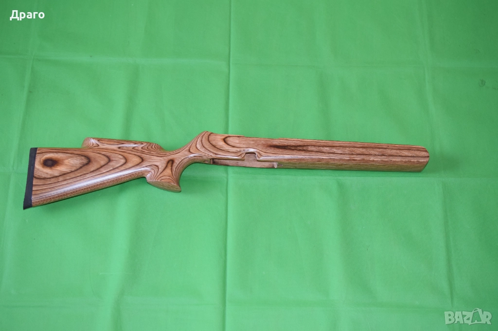 Приклад Boyds за Remington 597 Nutmeg Laminate .920 Barrel Chanel, снимка 1