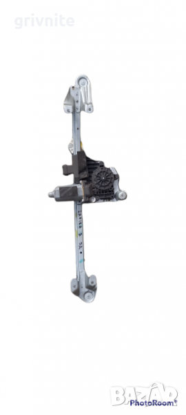 Ел. машинка Opel Zafira B стъклоповдигач, снимка 1