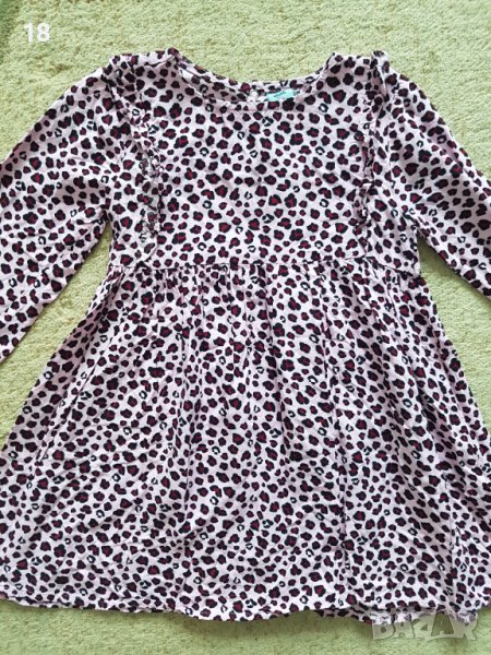 Детска рокля, снимка 1