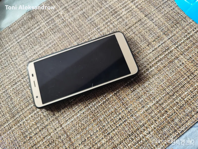 Ulefone S1, снимка 1