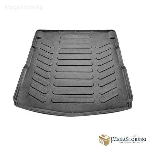 Гумена Стелка за багажник RizLine за DACIA DUSTER 4WD (4x4) 2017+ Дачия Дъстър, снимка 1