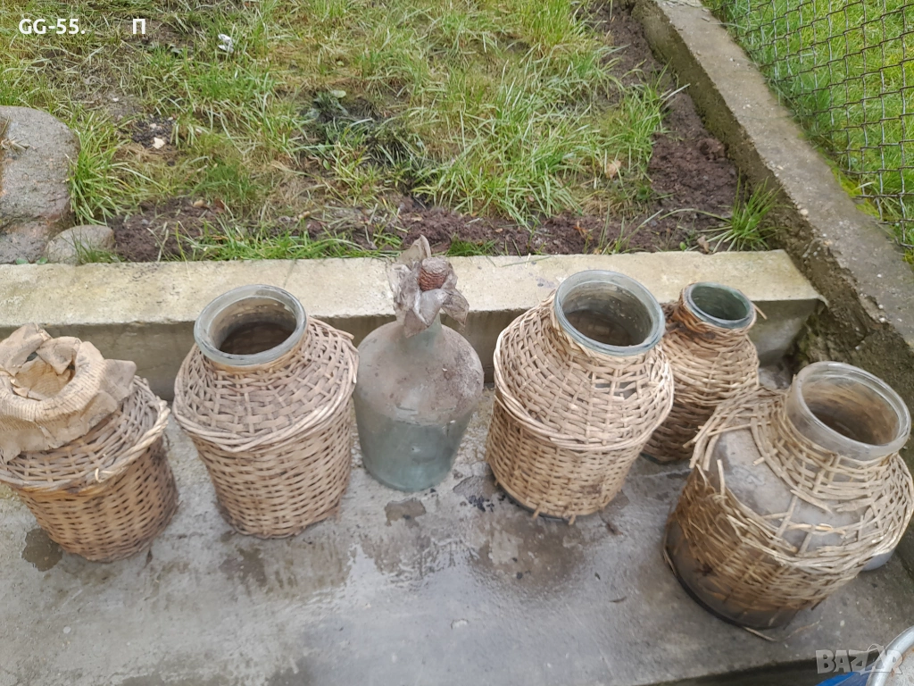 Делви , снимка 1