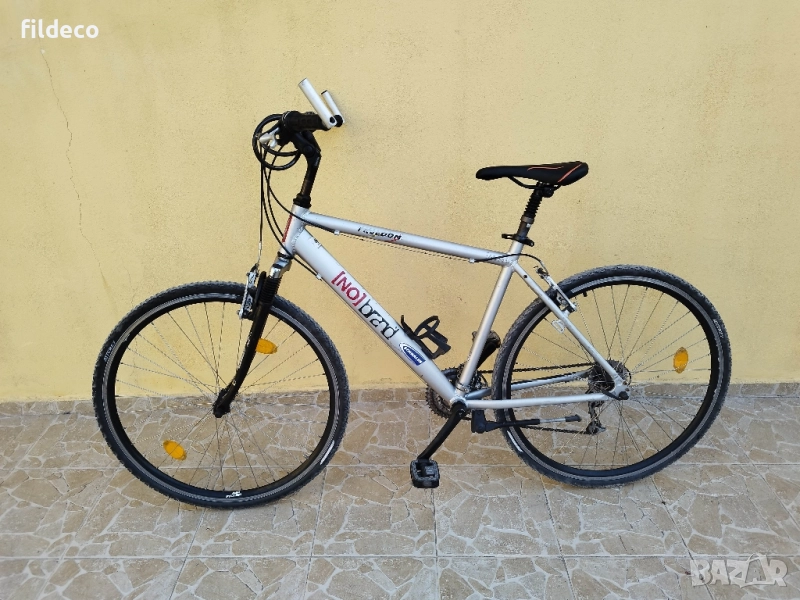 Алу Велосипед Freedom 28 цола, 24 скорости , снимка 1
