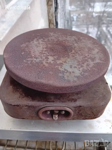 Електрически котлони, снимка 1