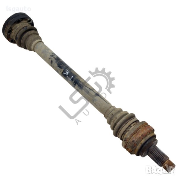 Задна дясна полуоска BMW 5 Series (E60,E61) 2003-2010 ID:105373, снимка 1