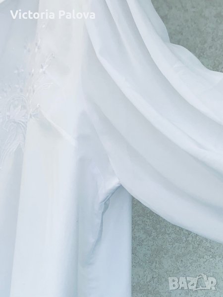 Прекрасна риза/блуза Германия, снимка 1