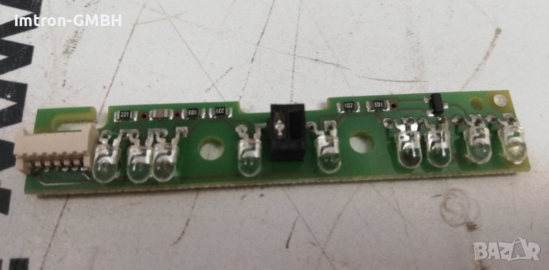 Сензор за ежектор на принтер TPTCM60 CUSTOM B1056 ,  sensor ejector, снимка 1