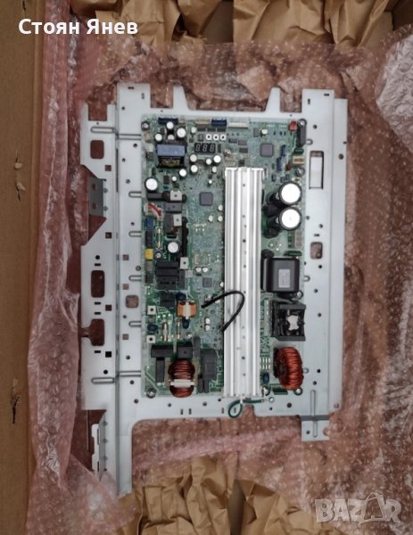 Инверторна платка за Daikin - 5024609 , EC16004-7, снимка 1