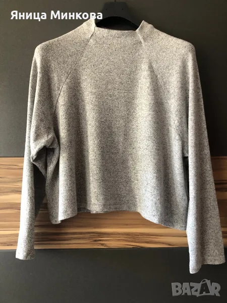 Дамска блуза HM, снимка 1