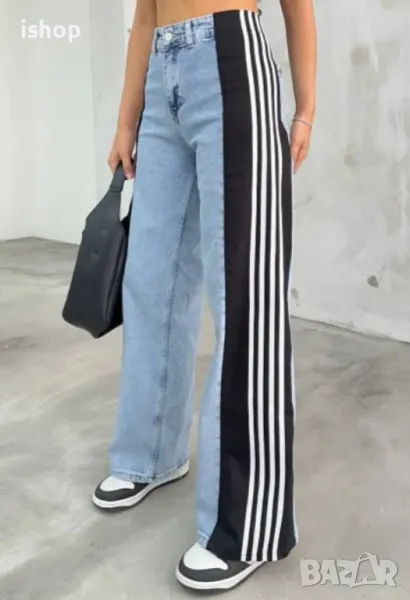 Дамски Дънки, снимка 1