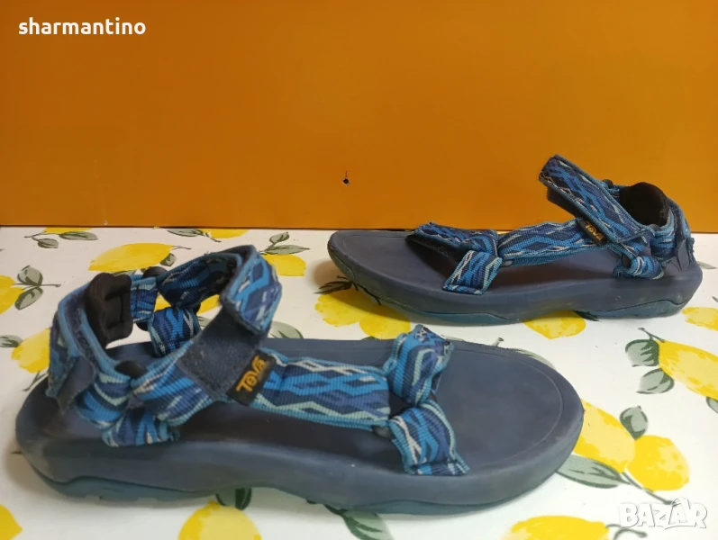 Teva сандали, снимка 1