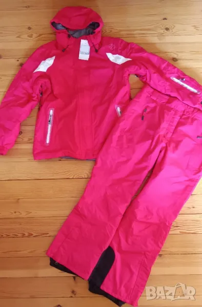 НОВИ!!! Ски екипи р-р L , снимка 1