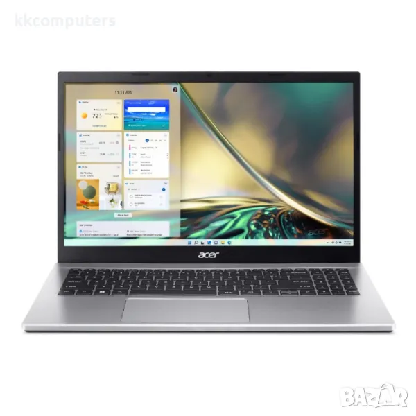 Acer Aspire 3, A315-59-53AA Лаптоп 15.6'' - 949,00 лв., снимка 1