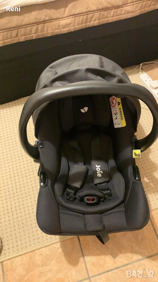 Столче за кола Joie, снимка 1