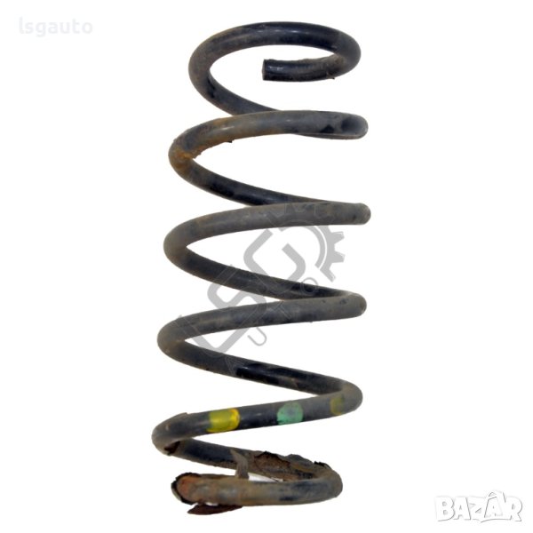 Задна пружина Toyota Avensis III 2009-2015 ID:108037, снимка 1