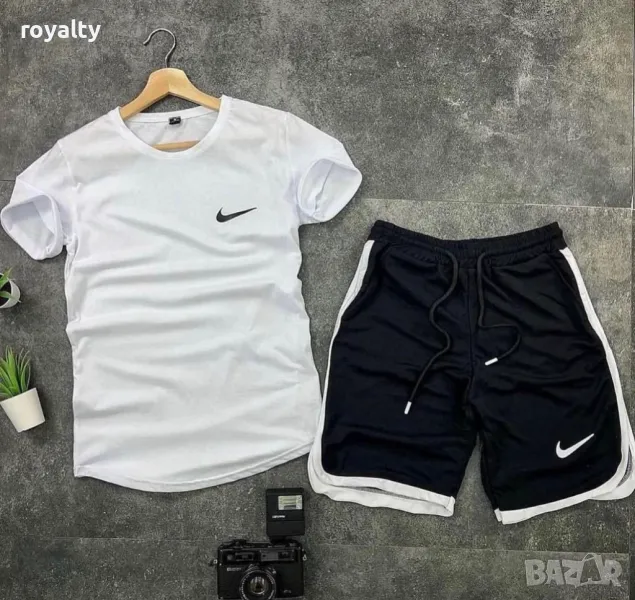 Nike мъжки спортен екип , снимка 1