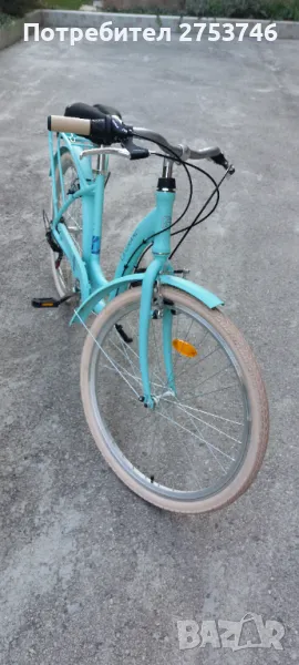 Велосипед , снимка 1