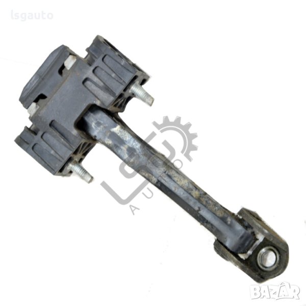 Държач предна лява врата Citroen C4 (I) 2004-2008 ID:103267, снимка 1