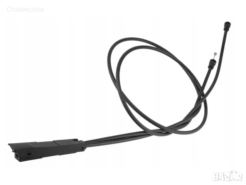 Mercedes R-Class W251 Жило (въже) за отваряне на преден капак, снимка 1