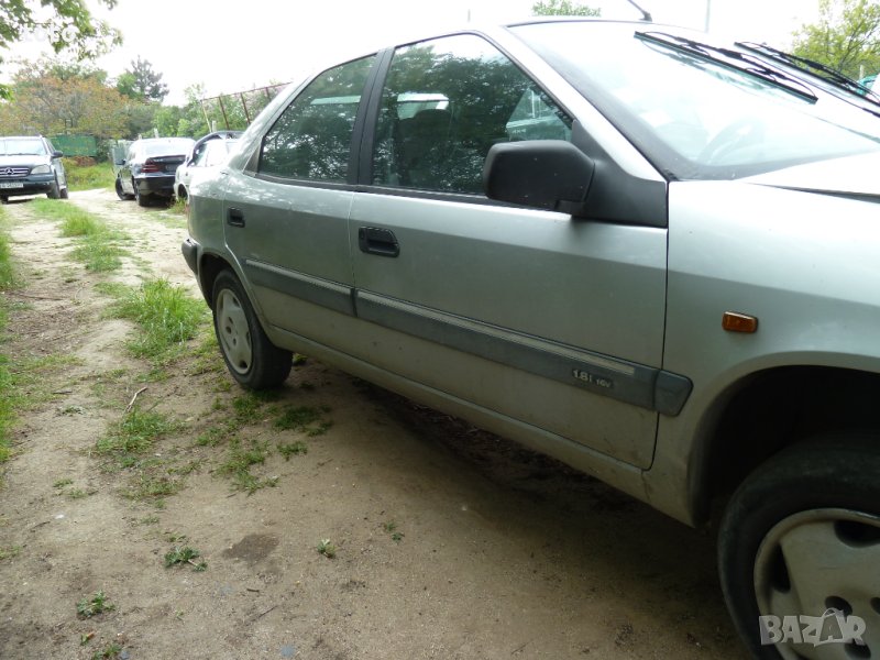 Citroen Xantia 1.8 16v, снимка 1