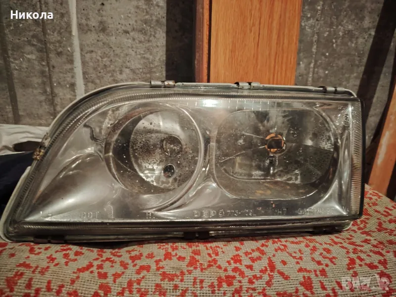 Продавам фар за Волво/Volvo V40, снимка 1