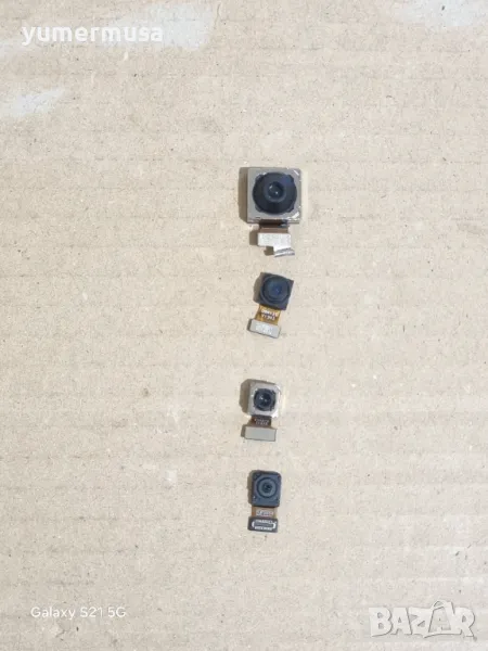 Mi 11T/11T Pro-оригинални камери, снимка 1