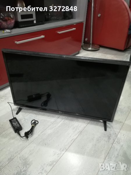 Телевизор LG 32инча, снимка 1
