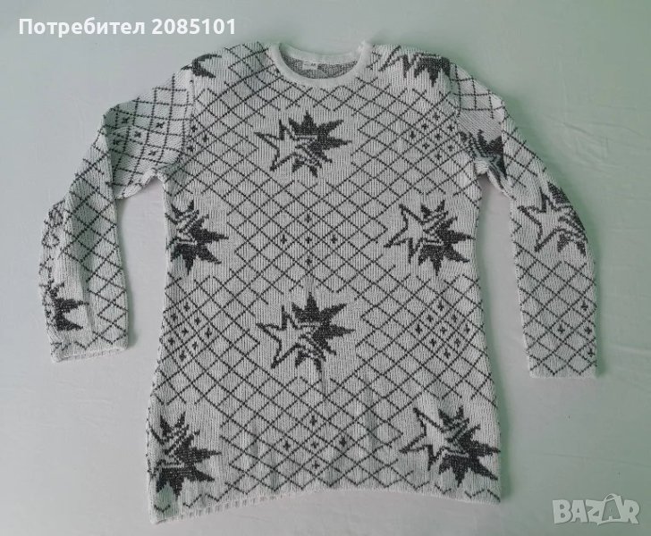 Дамска блуза 18, снимка 1