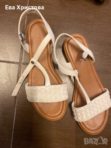 Дамски сандали 39 номер, снимка 1