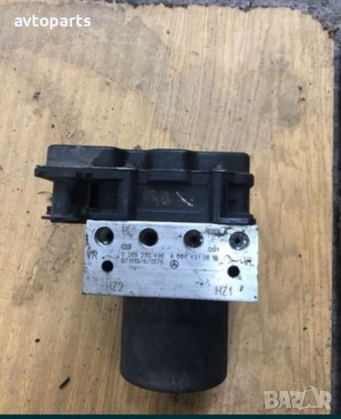 Mercedes w169 1.8cdi ABS, снимка 1