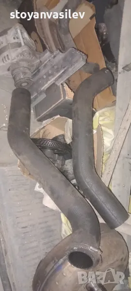 Тръби кулер крайслер 2.8срд, снимка 1