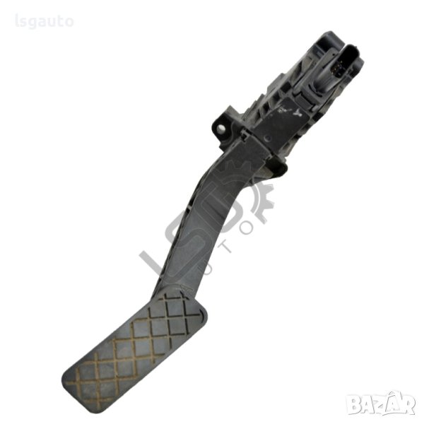 Педал газ Skoda OCTAVIA III (5E5) 2013-2019 ID:108376, снимка 1