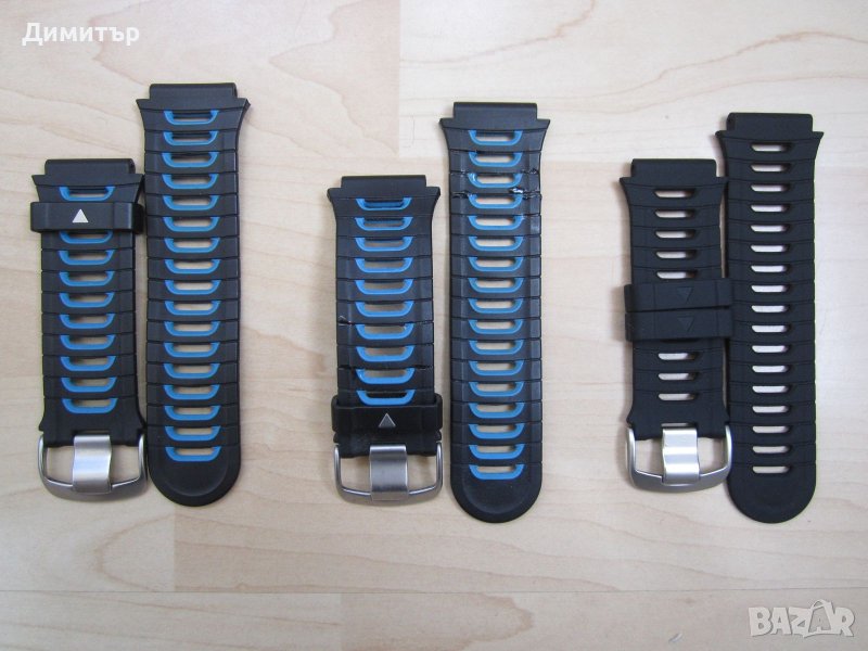 Каишки за Garmin 920XT, снимка 1