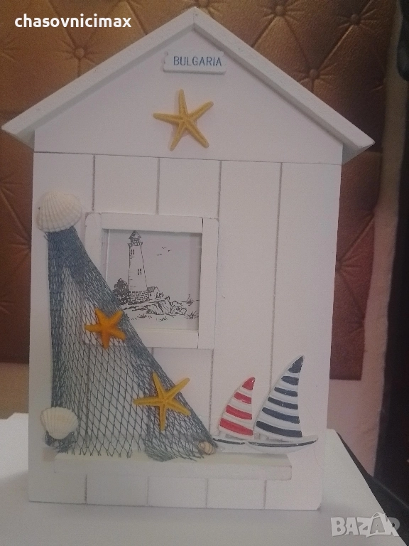 кутия за стена53, снимка 1