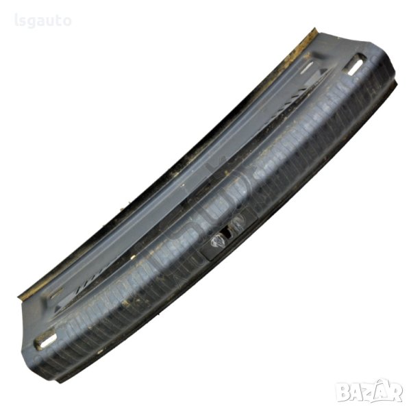 Кора багажник Volkswagen Tiguan I 2007-2015 ID:99721, снимка 1