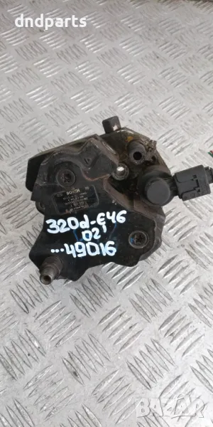 ГНП BMW E46 320D 150hp 2002г.	, снимка 1