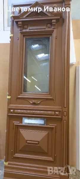 Дърводелски услуги реставрация монтаж на мебели ,врати,дограма.Изработка на нестандартни мебели, снимка 1