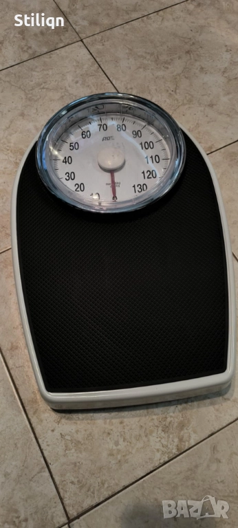  ПРОФЕСИОНАЛЕН КАНТАР ДО 130 КГ - НОВО, снимка 1