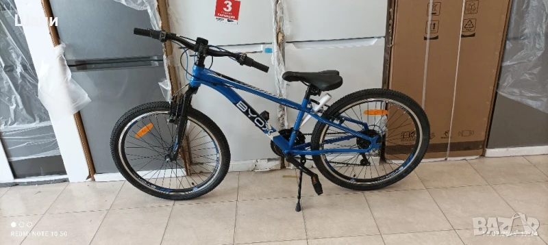 Велосипед 24 цола Whizzy., снимка 1