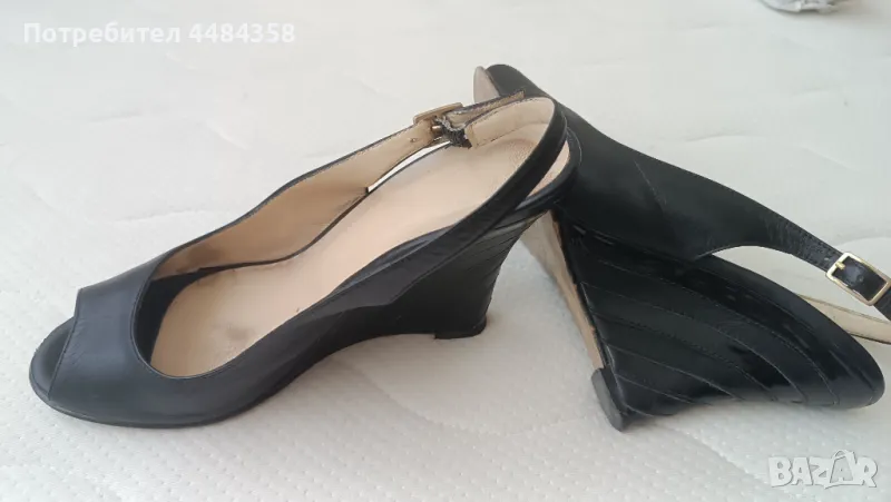 Дамски обувки Sara Pen, снимка 1