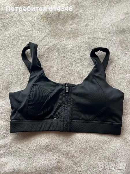 Спортно бюстие, снимка 1