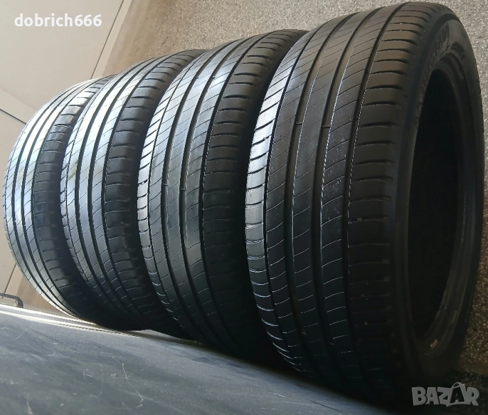 225/50/18 летни гуми Michelin DOT1819, снимка 1