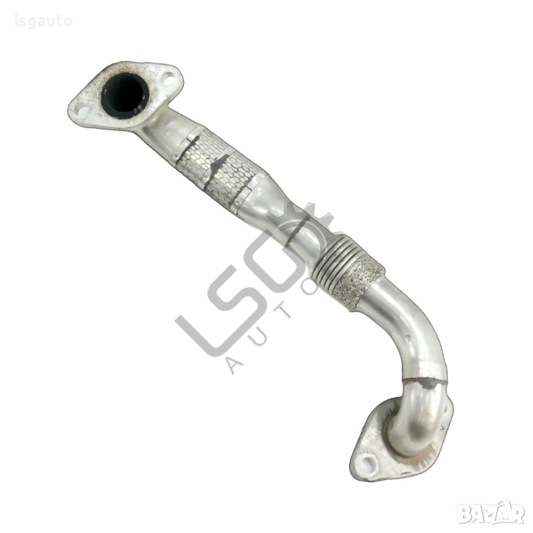 EGR тръба Seat Altea 2004-2010 ID: 154462, снимка 1