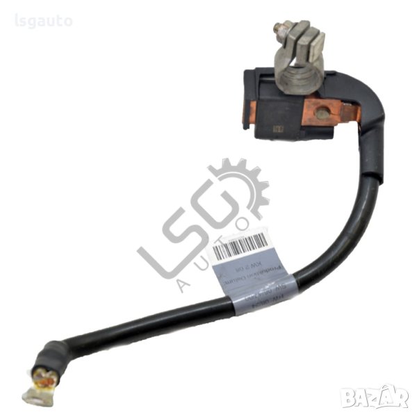 Минусова клема Mercedes-Benz C-Class 204 (W/S/C) 2007-2014 ID:108965, снимка 1