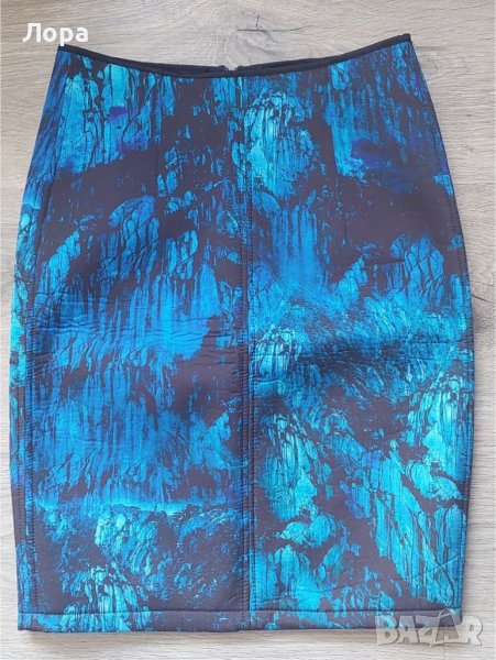 Дамска пола ZARA , снимка 1