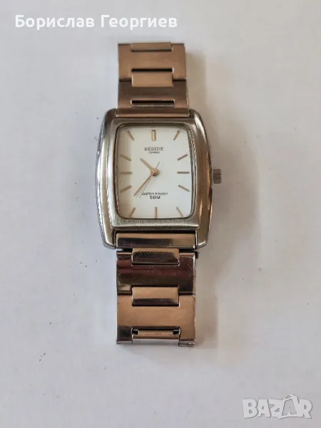 Часовник кварц casio Beside MTP 1135, снимка 1