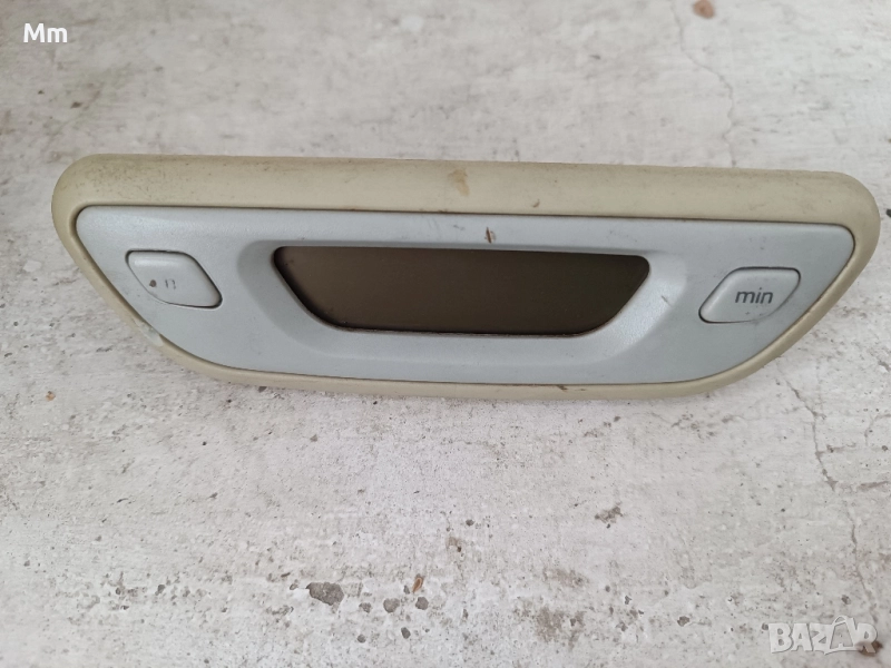 часовник Сеат алхамбра , снимка 1