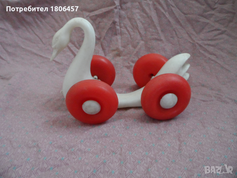 соц играчка, снимка 1